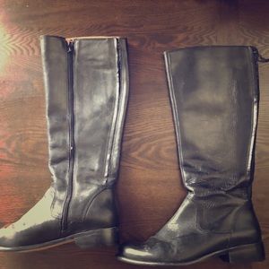 Cisco Como boots